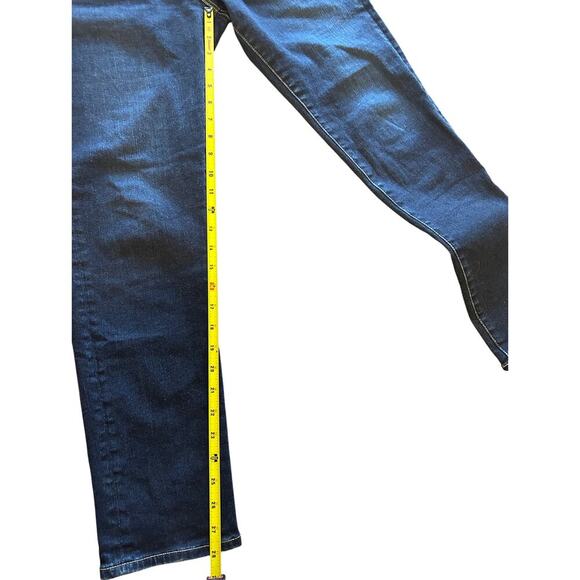 Adriano Goldschmied B-Type 02 Cigarette Women’s Jeans Size 30 X 28 US 10 - Picture 6 of 6